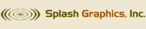 Splash Graphics, Inc.